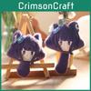 Beelzebul Genshin Impact Plush Keychain Soft Stuffed Toy Collectible Anime