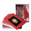 English & Spanish Sexual Position Cards Role Playing Adult Games Bedroom Commands Sex Toys For Couples 18+ Erotic Products