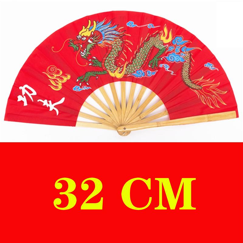 

Тай Чи Кунг Фу Складной Веер Дракон Журавль Боевые Искусства Упражнения Фитнес Ручной Веер Китайский Классический Танец Выступление Ventilador