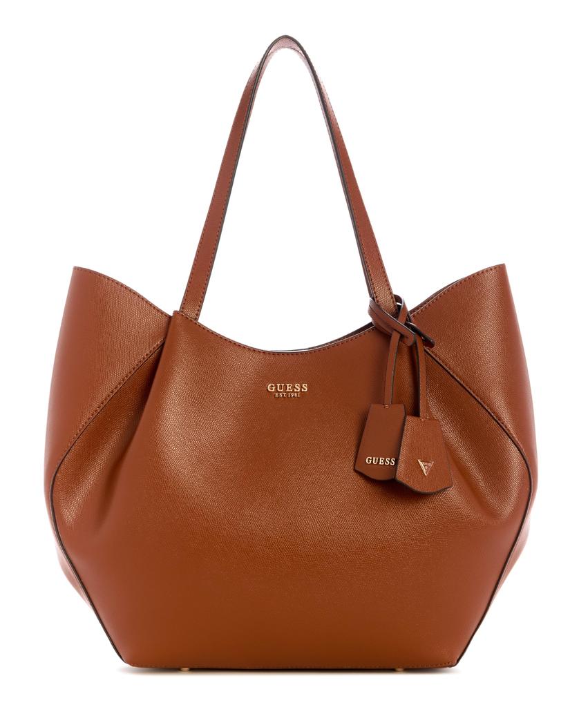 Guess AMORETTE COG 2-in-1 Tote, Women's