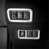 For Toyota CHR C-HR 2017-2022 Front Head Light Lamp Adjustment Button Cover Trim