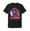 H-Town Houston Purple Drank Skeleton, DJ Screw, Screwston, UGK, Big Moe T-Shirt Unisex T-Shirt