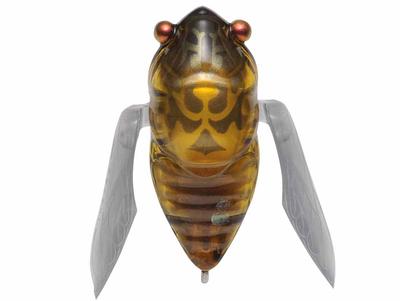 Megabass SIGLETT 03 Haru Cicada Lure