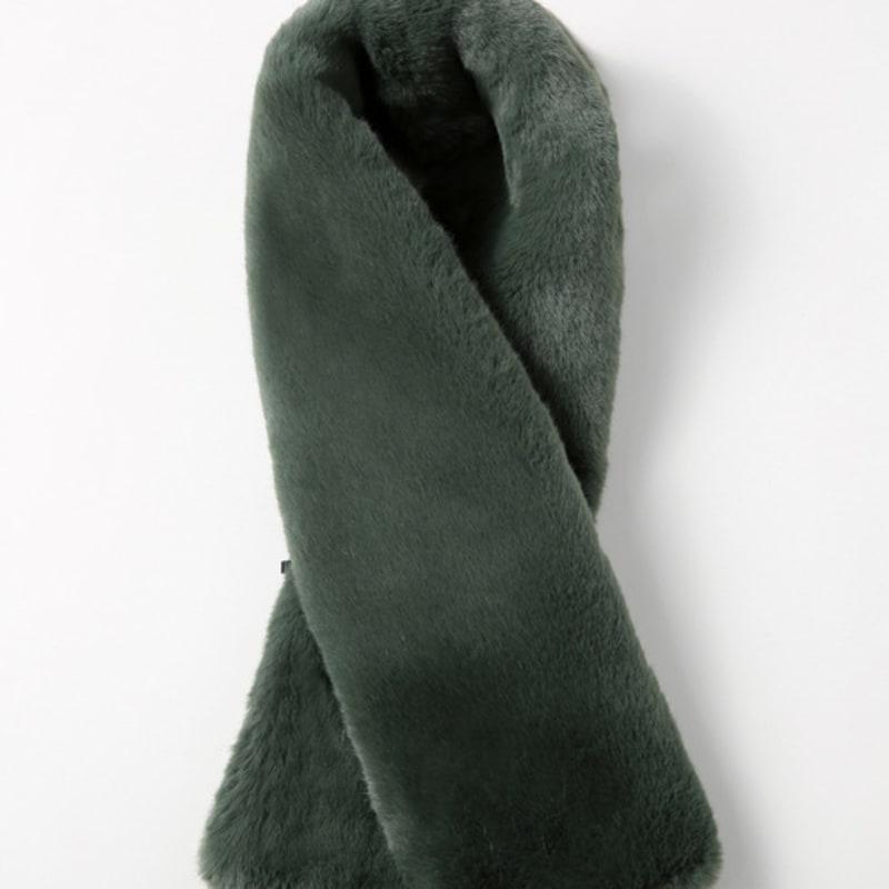 LALA Fognifer Warm Scarf