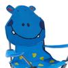 Kinder Klapp-Campingstuhl Strand Leichtes Oxford-Matte Faltbare Camp-Rasenstühle