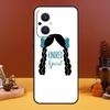 Anne with an E Case For OPPO Reno 5 Lite 4 6 7 8 10 Pro 11 F 4Z 5Z 8T OPPO Find X2 X3 Lite X5 X6 Pro Cover