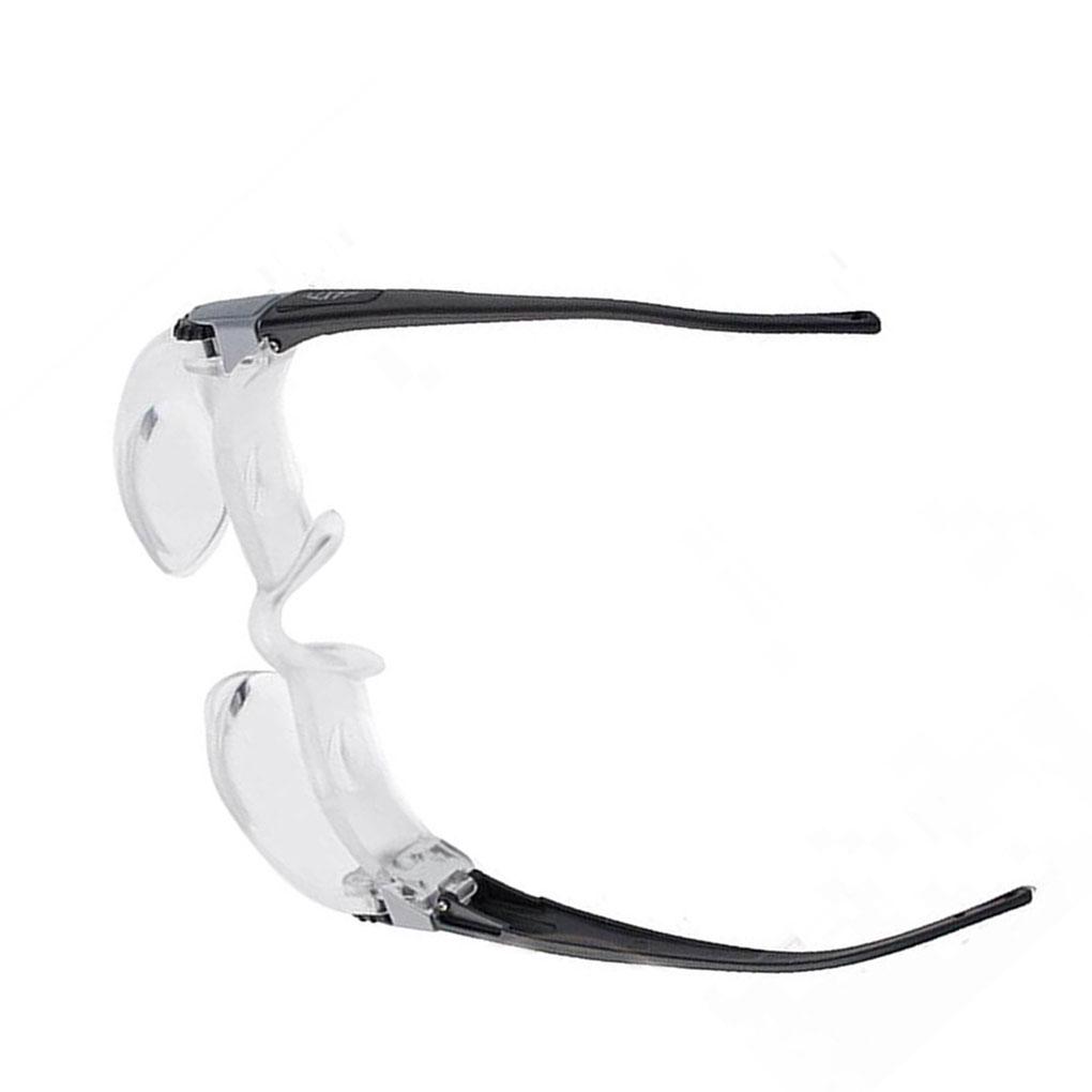 Occhiali TV regolabili a 300 gradi Pieghevole Lungimirante Magnifying  Occhiali Strumenti di aiuto alla lettura acquista in modo economico —  spedizione gratuita, recensioni reali con foto — Joom