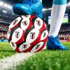 Japan Football Printed Size 5 Soccer Ball Wear Resistant Standard Adult Training Football Fan Gift for Indoor Outdoor Match Sports