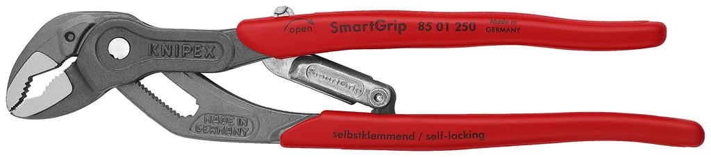 Water Pump Pliers 250mm 8501-250 (Autogrip)