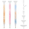 Replacement Pen Heads 5D Diamond Painting Pen DIY Craft Embroidery 5D Diamond Painting Tool Cross Stitch