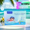 Waterproof Transparent Baby Adult Portable Bandage For Swimming Wound Dressing Abrasion Resistant Heel Spare