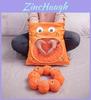Bonecas e peluches – Peluches - caráteres de filmes e desenhos animados