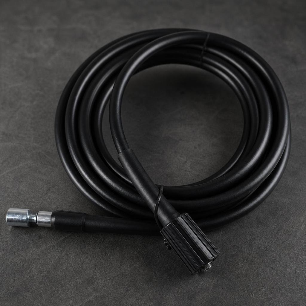 Pressure Washer Hose Non-Kinking-Resistant High-Pressure