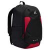 Jordan Polyester Backpack Men's Black IU0577-010