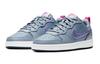 Nike Court Borough Low 2 Ashen Slate GS BQ5448-402