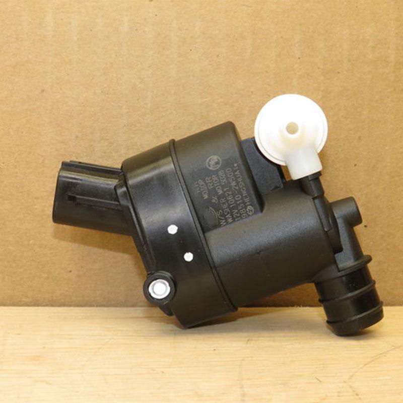 Windshield Washer Fluid Pump Motor for Kia Sportage 2016- Hyundai Santa Fe 2013- ELANTRA 985102W500 98510-2W500