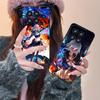 Wuthering Waves Galbrena Phone Case for Xiaomi 15 14 13 12 Mi 11 T Ultra Lite Pro S X 5G Colorful Printing Cover Cover Pretty