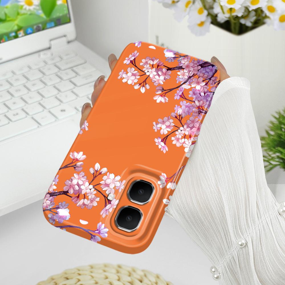 Glamorous Flowers Phone Case For Infinix Smart 10 Plus 9 8 7 6 Film Hard Cover