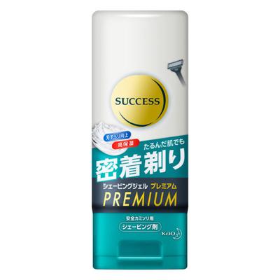 Success Shaving Gel Premium