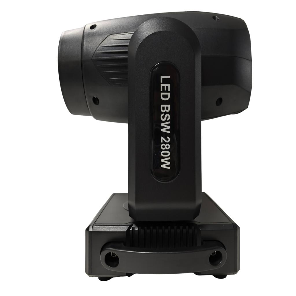 Light4Me Led Bsw 280W Moving Head Hybrid Beam Spot Wash Stage Lighting Dmx