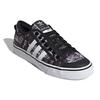 Disney Pixar x adidas Nizza Comics - Čierne Biele Unisex Tenisky Core-Black Cloud-White GX0993
