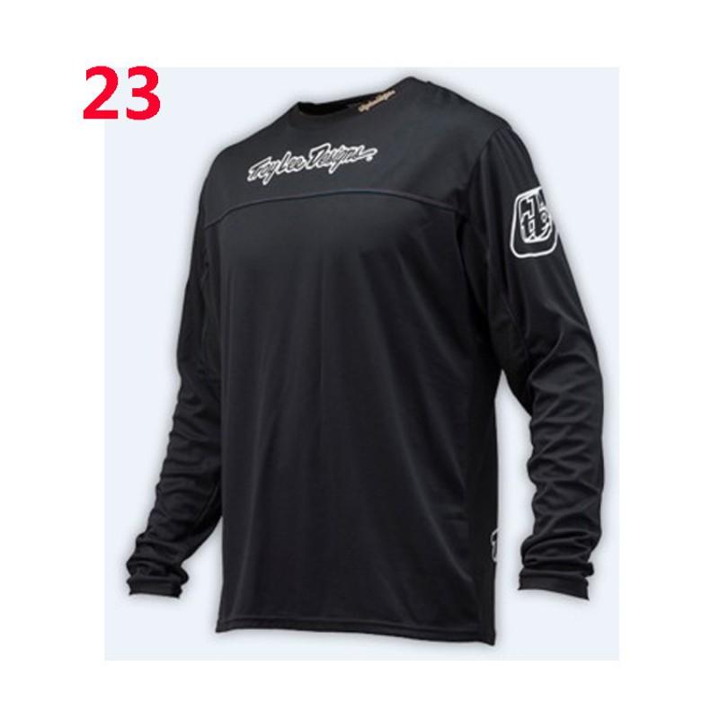 Mens Quick-Dry Cycling Jersey Short Sleeve Mountain Bike Downhill Trail Riding Outdoor Sports