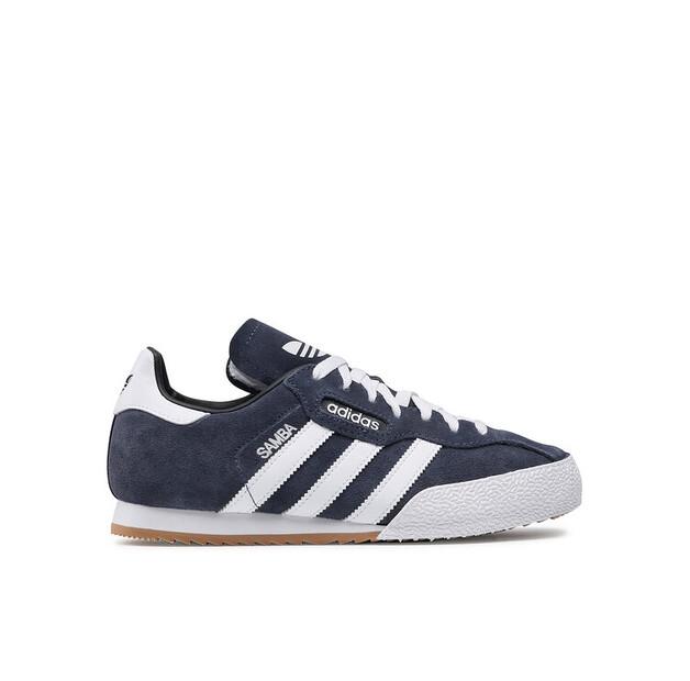 Men's Sneakers Adidas Super Suede 019332 Navy
