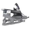 51647200777/51647200778 Lower Radiator Core Support for BMW F07 55