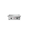 Krampouz Electric Griddle Double Flavor Pfsv2aa-kr 3200 W Stainless Steel