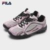 Fila Women's Pebble Thin-Soled Retro Running Shoes
