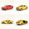 Ford Alloy Mustang Car Model Ornament Home Decor For Kids And Display Collector