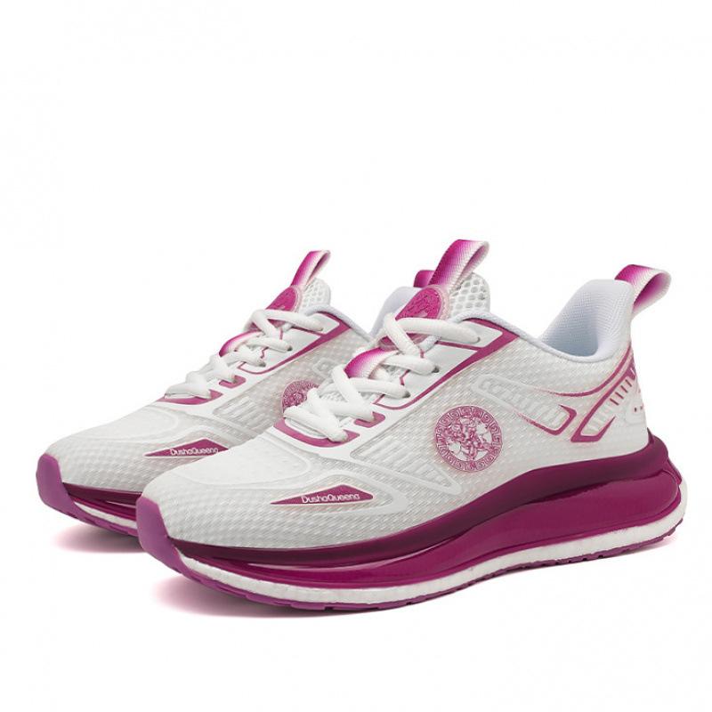 Size 36-45 popcorn sole men's shoes trend 2025 new running shoes outdoor men's sports shoes