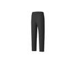 Skechers Fashionable Comfortable Solid Color Versatile Casual Pants Women Bottoms Carbon-Black P225W230-0018