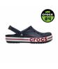 Crocs Bayaband Clogs voor volwassenen Nvp (26Sucl205089)