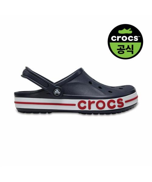 Crocs Bayaband Clogs voor volwassenen Nvp (26Sucl205089)