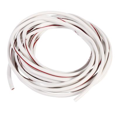 5M Car Door Moulding Rubber Strip Trim Guard Edge Protector Cover