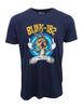 Blink182 Since 92 Navy T Shirt