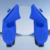 Silicone Protective Case for Meta Quest 3 Touch Controller Dustproof Anti-Slip Grip Handle Cover VR Accesories