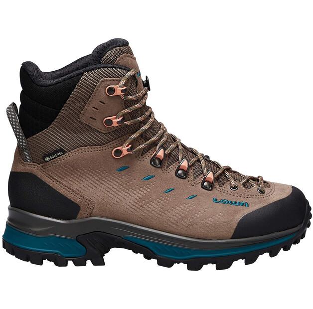 Треккинговые ботинки Lowa Randir GTX Mid