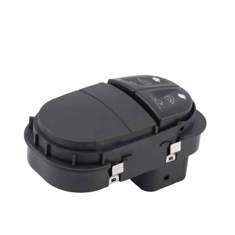For Ford Escort 1995-2002 Electric Power Window Switch Lifter Button 4 P Replacement 95AG-14529-BA Auto Parts Repair Kits