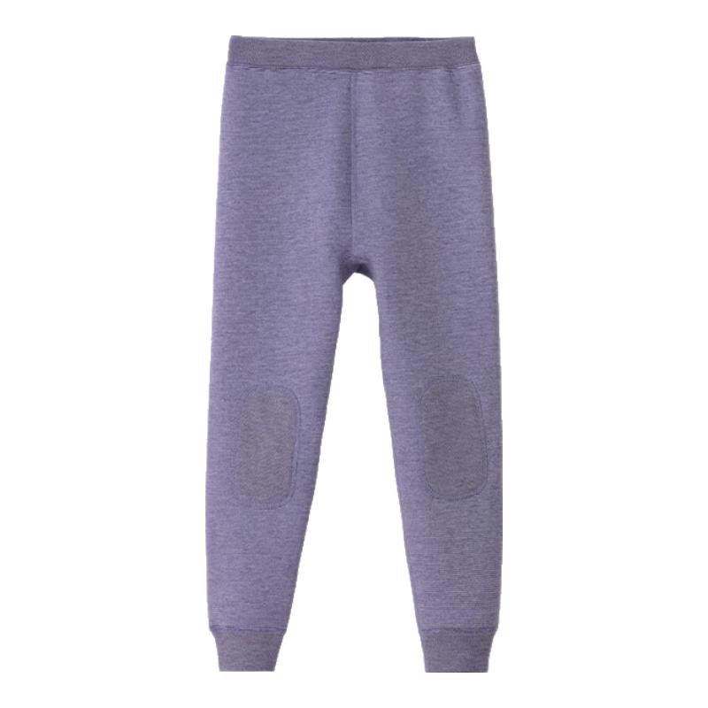 Kids  Plush-Lined Thermal Leggings 140