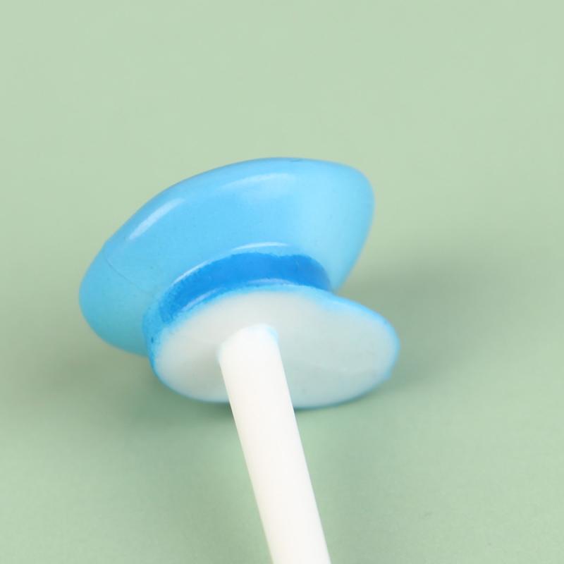 Children'S Food Selection Cartoon Fruit Fork Toothpick For Dessert Accessories