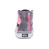 Vans ComfyCush Sk8 Hi Women Sneakers Gray Pink VN0A3WMB2QR