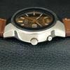 JAPAN VINTAGE ORIENT CRYSTAL AUTOMATIC 46941 HERREN ORIGINAL ZIFFERBLATT UHR a704990-1