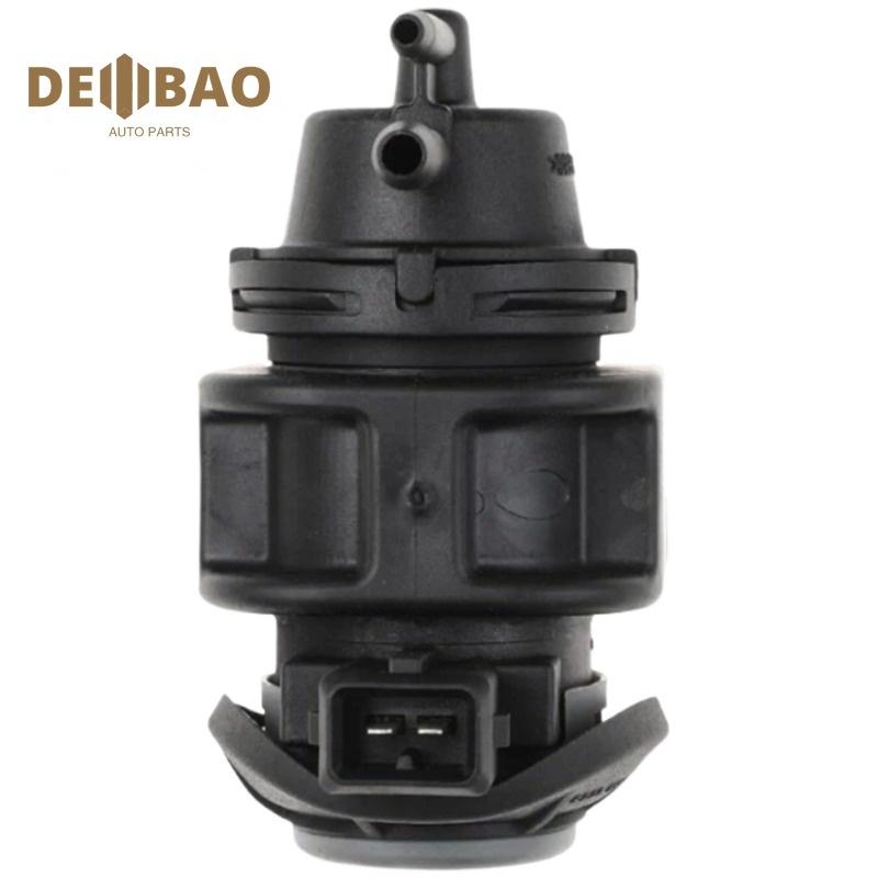 702256210 8200661049 Pressure Converter Turbocharger For Renault Megane II, Megane III- 2010-2016 Renault Laguna