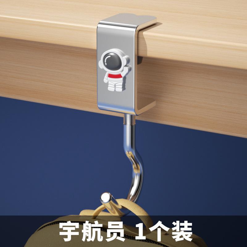 Home Kitchen Wrought Iron Cabinet Storage Hanger Hook One Size