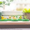Pokemon Surprise Bath Bomb - Grassland Adventure Theme for Ages 3+