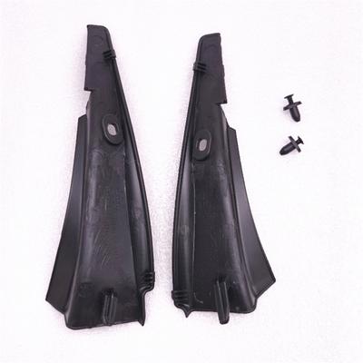 Car Front Body Panel Moulding GS1F-51-PC1 GS1F-51-PB1 For Mazda 6 2007-2012 GH