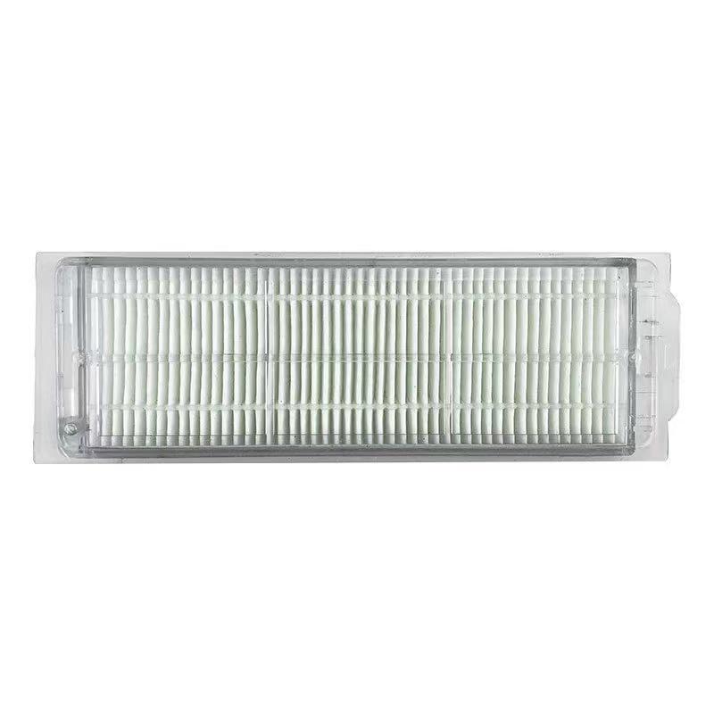 Compatible Replacement Brushes, Filters, Dust Bags, and Cloths for Xiaomi Mijia and Viomi V2/V3SE Models