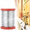 Stainless Steel Beekeeping Frame Wire Durable Frame Iron Wire Beehives Frame Wire  Beekeeping